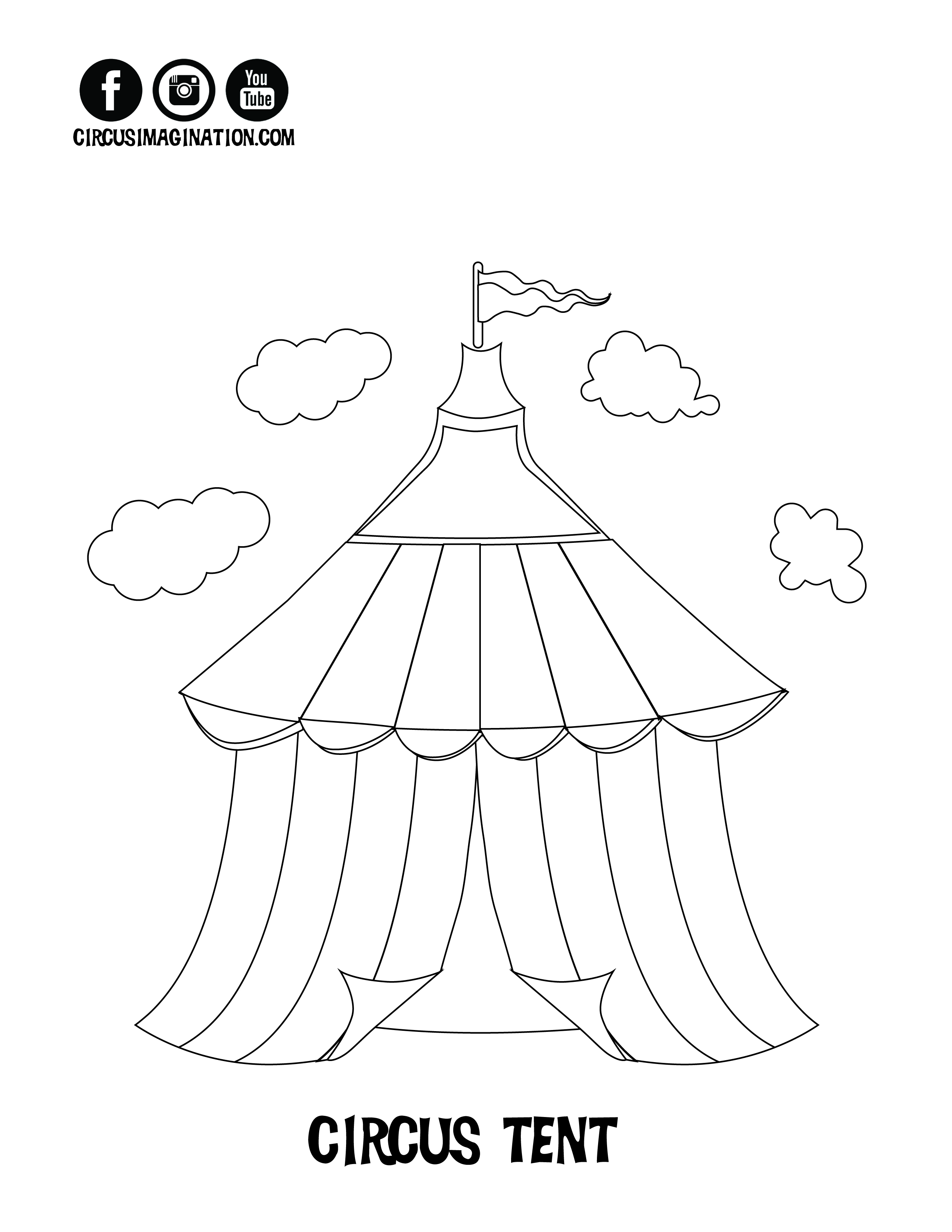 http://www.circusimagination.com/images/PLAY/coloring%20page%20CIRCUS%20TENT%20jpeg.jpg